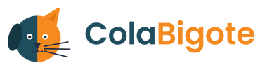 ColaBigote – Inicio